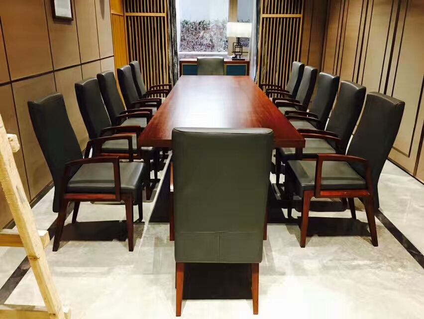 会所家具定制
