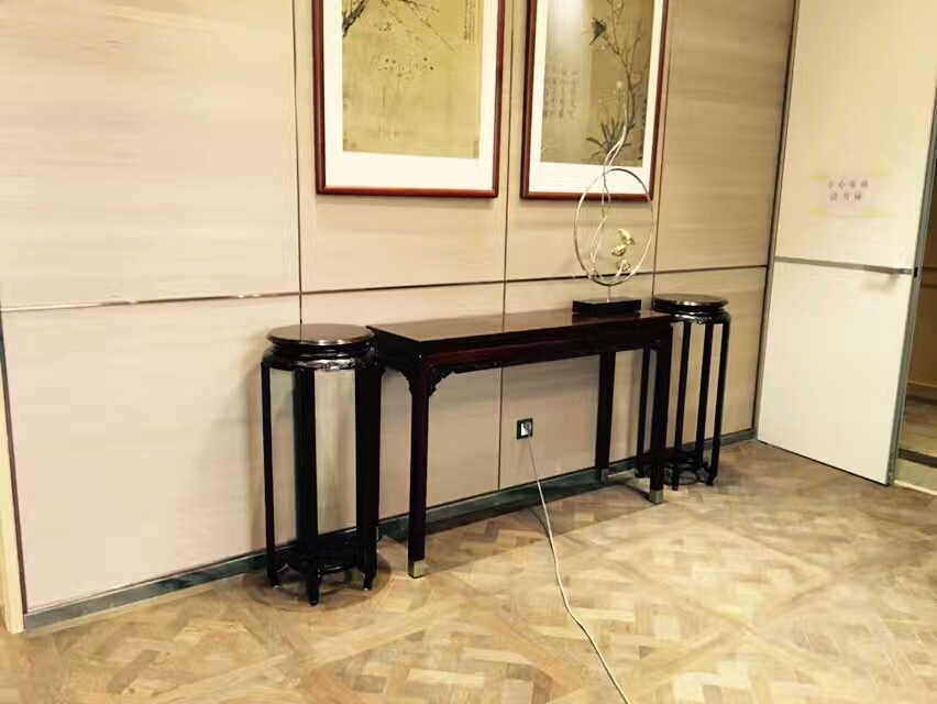 会所家具定制