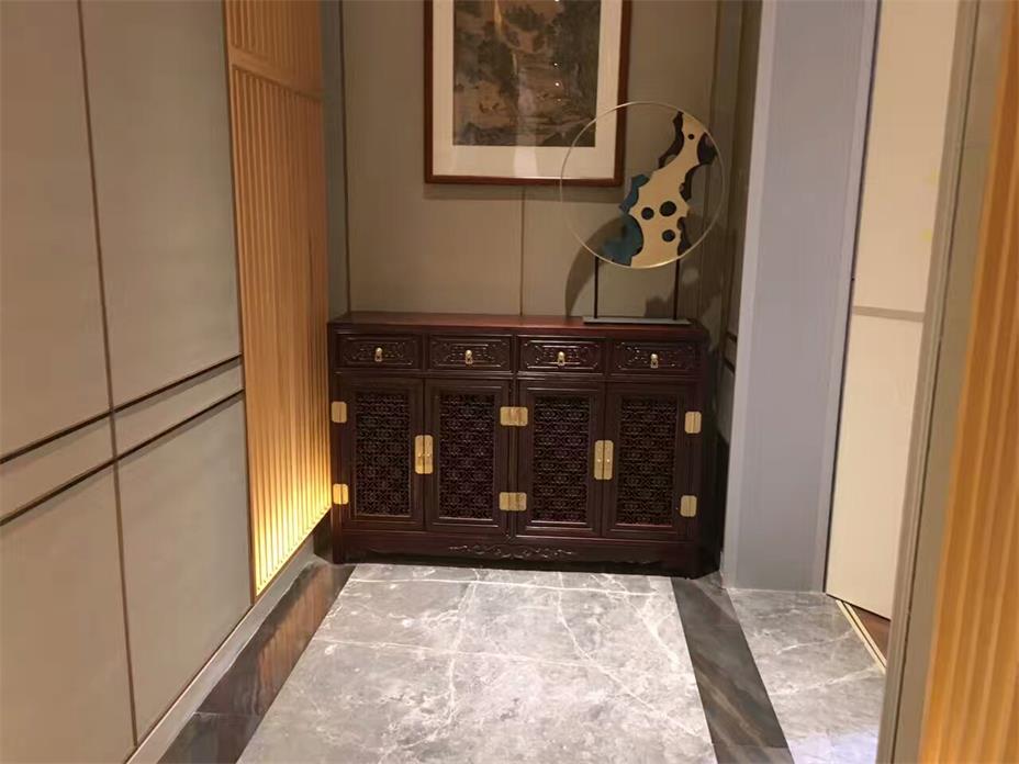 会所家具定制