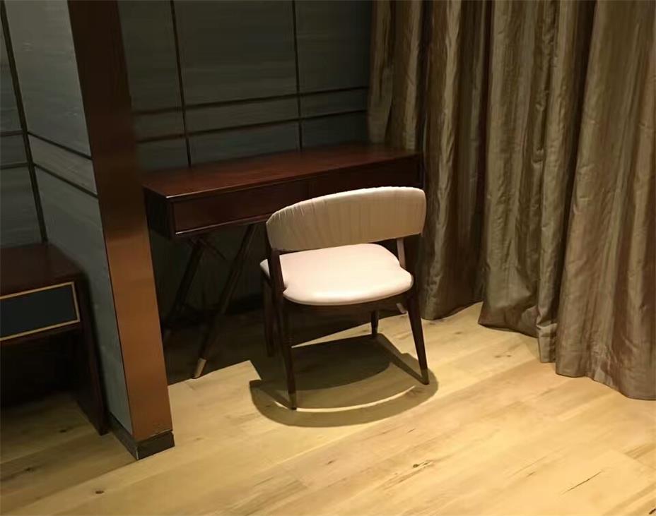 会所家具定制